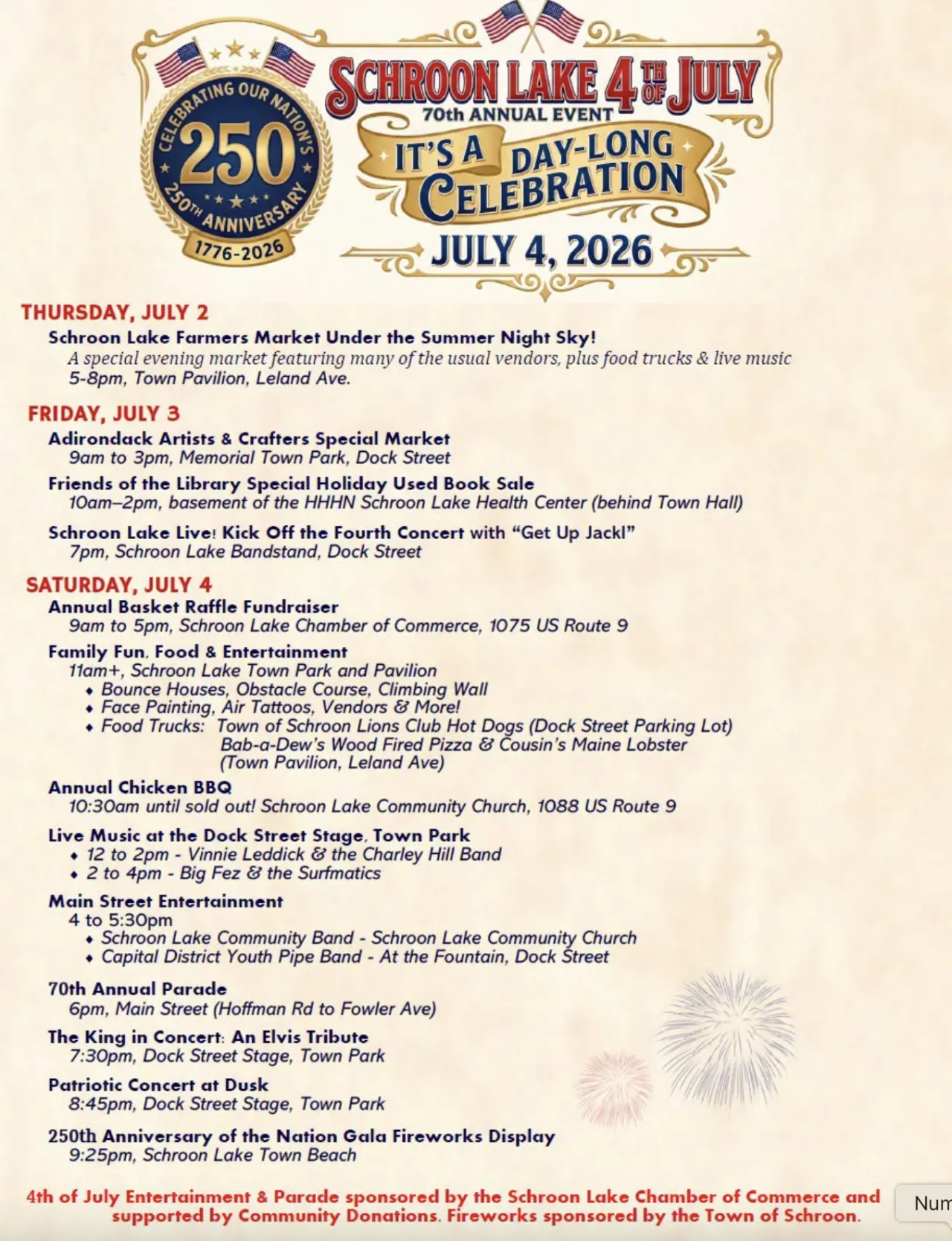 flyer